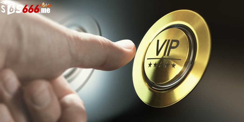 Cơ chế hoạt động của VIP S666