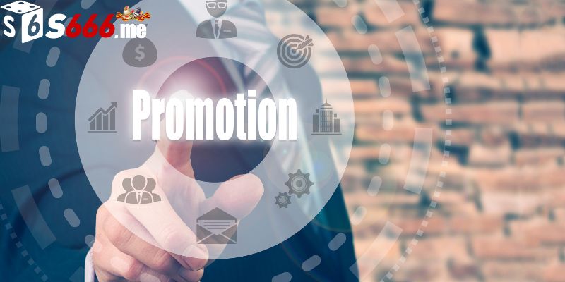 Khuyến mãi nạp tiền S666